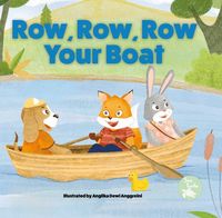 Produktbild: Row, Row, Row Your Boat