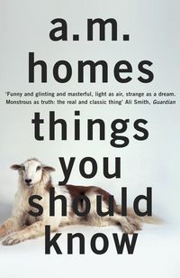 Produktbild: Things You Should Know