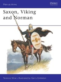 Produktbild: Saxon, Viking and Norman