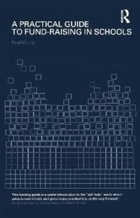 Produktbild: Practical Guide to Fund-Raising in Schools