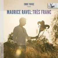 Produktbild: Tr&iquest;s Franc - Klavierwerke
