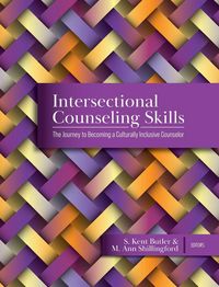 Produktbild: Intersectional Counseling Skills