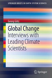 Produktbild: Global Change