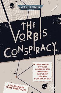 Produktbild: Reid, J: The Vorbis Conspiracy