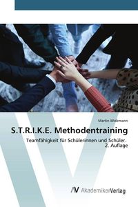 Produktbild: S.T.R.I.K.E. Methodentraining