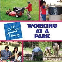 Produktbild: Working at a Park