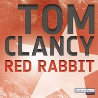 Bild vom Artikel Red Rabbit vom Autor Tom Clancy