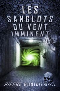 Produktbild: Les Sanglots du Vent Imminent
