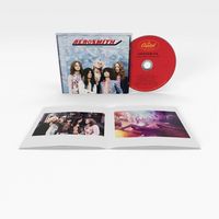 Produktbild: Aerosmith (Legendary Edition CD)