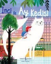 Produktbild: Inci Ile Ay Kedisi