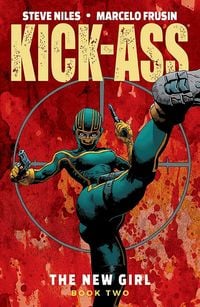 Produktbild: Kick-Ass: The New Girl Volume 2