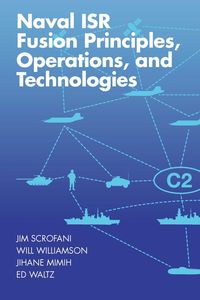 Produktbild: Naval ISR Fusion Principles, Operations, and Technologies