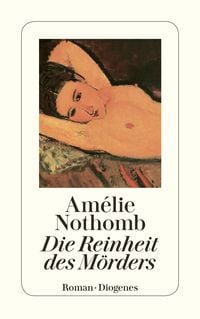 Produktbild: Die Reinheit des M&ouml;rders