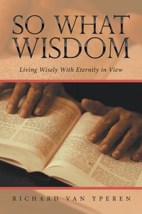 Produktbild: So What Wisdom