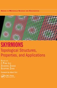 Produktbild: Skyrmions