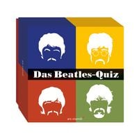 Produktbild: Das Beatles-Quiz (Neuauflage)