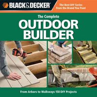 Produktbild: The Complete Outdoor Builder (Black & Decker)