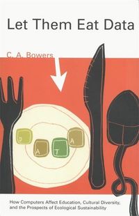 Produktbild: Let Them Eat Data
