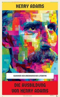 Produktbild: Die Ausbildung von Henry Adams