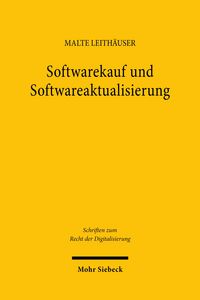 Produktbild: Softwarekauf und Softwareaktualisierung