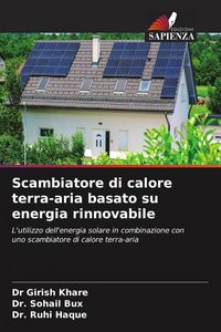 Produktbild: Scambiatore di calore terra-aria basato su energia rinnovabile