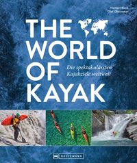 Produktbild: The World of Kayak