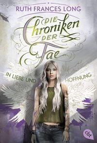 Produktbild: Die Chroniken der Fae - In Liebe und Hoffnung