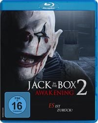 Produktbild: Jack in the Box 2 - Awakening