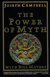 Bild vom Artikel The Power of Myth vom Autor Joseph Campbell
