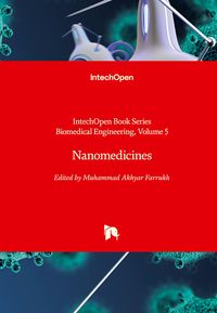 Produktbild: Nanomedicines