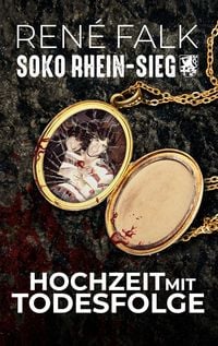 Produktbild: Hochzeit mit Todesfolge