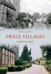 Produktbild: Swale Villages Through Time