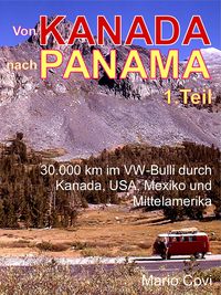 Produktbild: Von Kanada Nach Panama - Teil 1