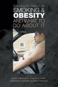 Produktbild: The Health Impact Smoking Obesity Wh