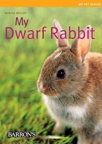 Produktbild: My Dwarf Rabbit