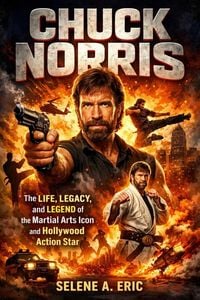 Produktbild: Chuck Norris