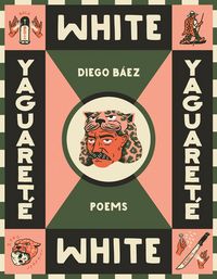 Produktbild: Yaguarete White