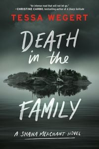 Produktbild: Death in the Family