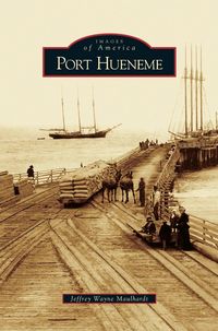 Produktbild: Port Hueneme