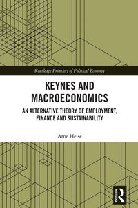 Produktbild: Keynes and Macroeconomics