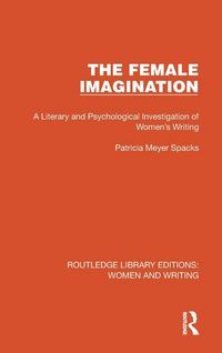 Produktbild: The Female Imagination
