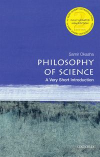 Produktbild: Philosophy of Science