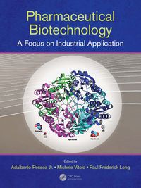 Produktbild: Pharmaceutical Biotechnology