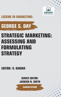 Produktbild: Strategic Marketing