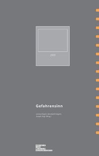 Produktbild: Gefahrensinn