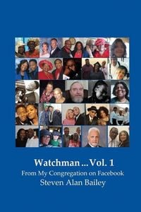Produktbild: Watchman ...: From My Congregation on Facebook