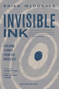 Produktbild: Invisible Ink