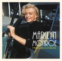 Produktbild: I Wanna Be Loved By You - Vinylbag