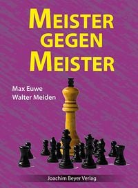 Produktbild: Meister gegen Meister