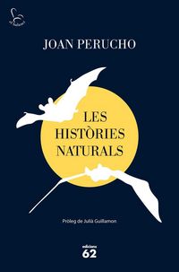 Produktbild: Les hist&ograve;ries naturals (2019)